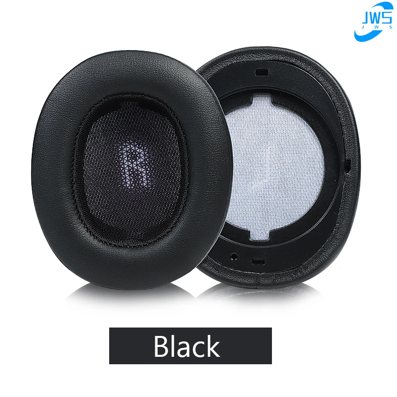 Replacement Parts Earpads forJBL E55BT e55bt Wireless Over-Ear Ear Pad Cushions Cover Headphones ear-pads