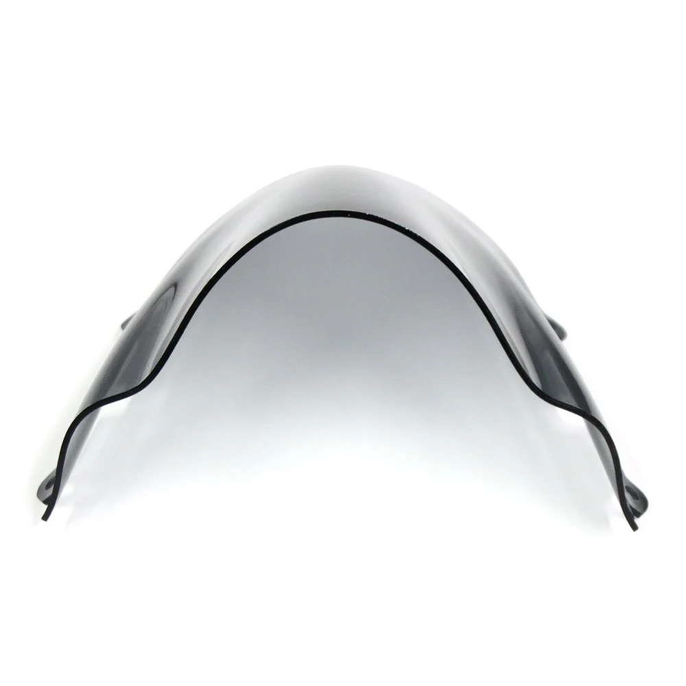 For YAMAHA YZF R1 YZFR1 YZF-R1 2020-2025 2024 2023 2022 Motorcycle Screen Windshield Fairing Windscreen Baffle Wind Deflectors
