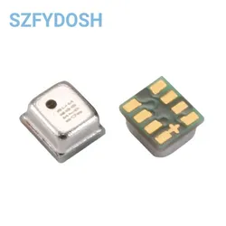  XGZP6828D Gas Pressure Sensor Module Absolute Pressure I2C Digital Output Tire Pressure Altimeter