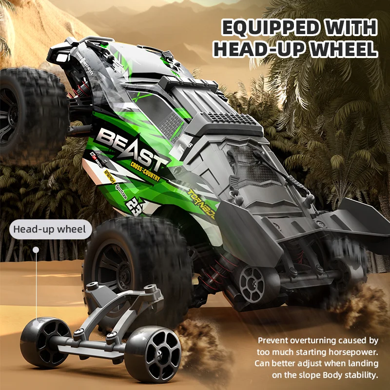New SG118 1:18 High Speed Drif - Running Gear Parts recension och pris