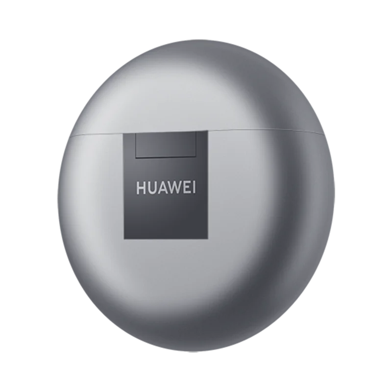 Huawei-سماعات أذن بلوتوث FreeBuds 4E أصلية ، سماعة رأس لاسلكية حقيقية ، سماعات أذن لإلغاء الضوضاء النشطة مفتوحة ، جديدة ، عرض السادة #3