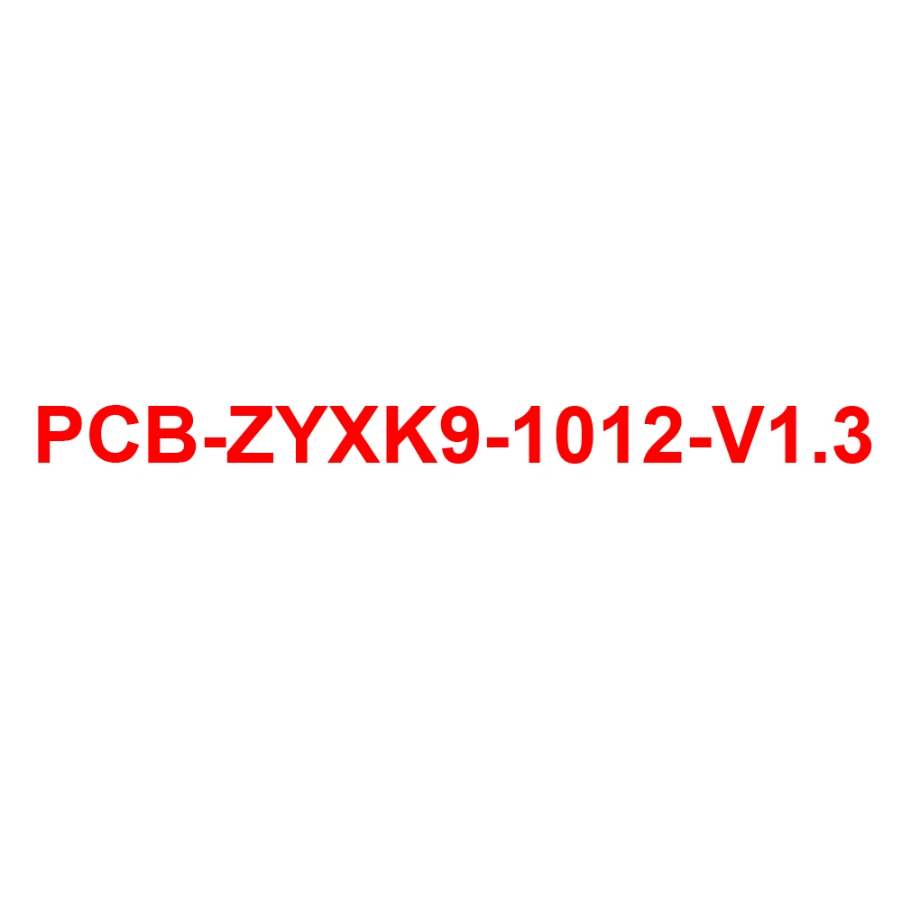 

Основная плата контроллера двигателя беговой дорожки, материнская плата PCB-ZYXK9-1012-V1.3, 3-контактный датчик