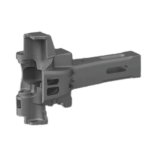 AAR M201 Locomotive Railway Coupler Of Railway Coupling Parts image 3