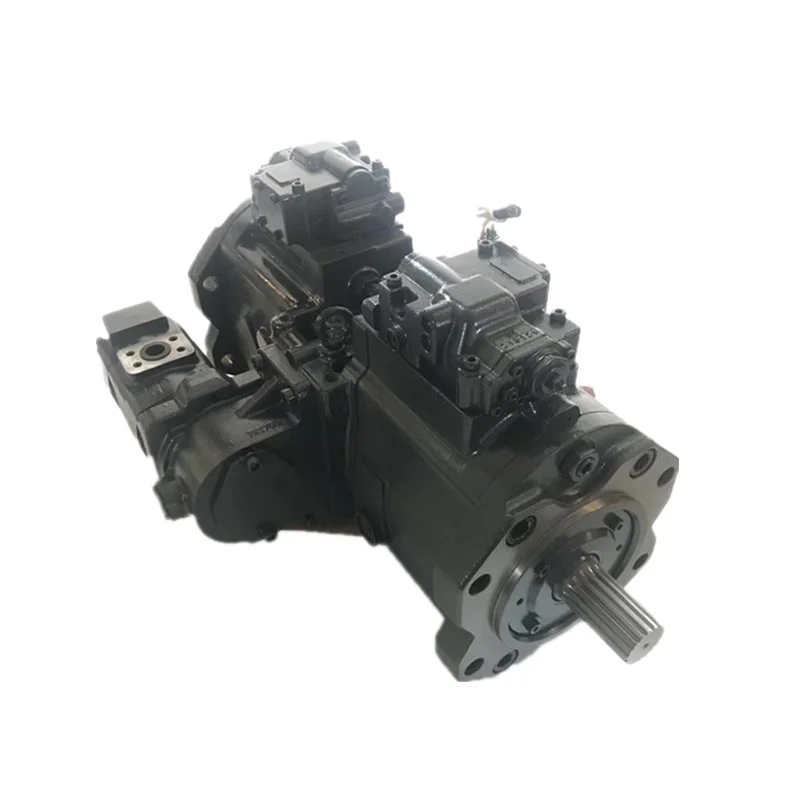 

OTTO EC360 Main Pump 7220-00700 K3V180DTP-9N Hydraulic Pump for Excavator Kawasaki