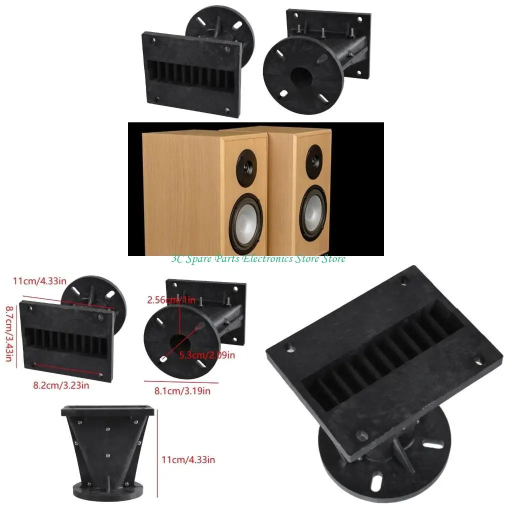 Sz Horn Guide Perfe…