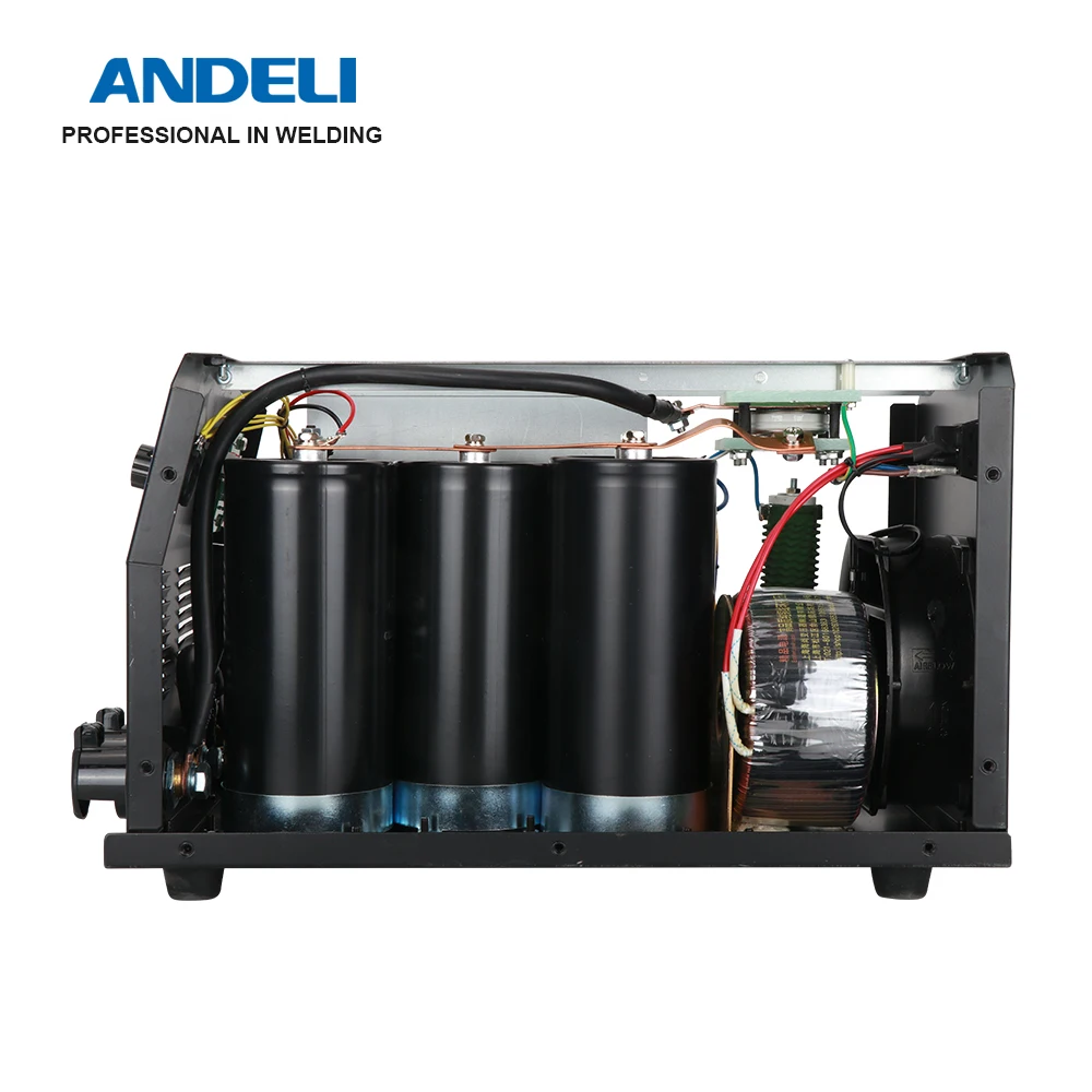 

ANDELI RSR-2500 Конденсатор Разрядный шпилька Сварочный аппарат M3-M10 Винт Шпилька Болт Пластина Конденсатор для хранения Инвертор Шпилька 220 В