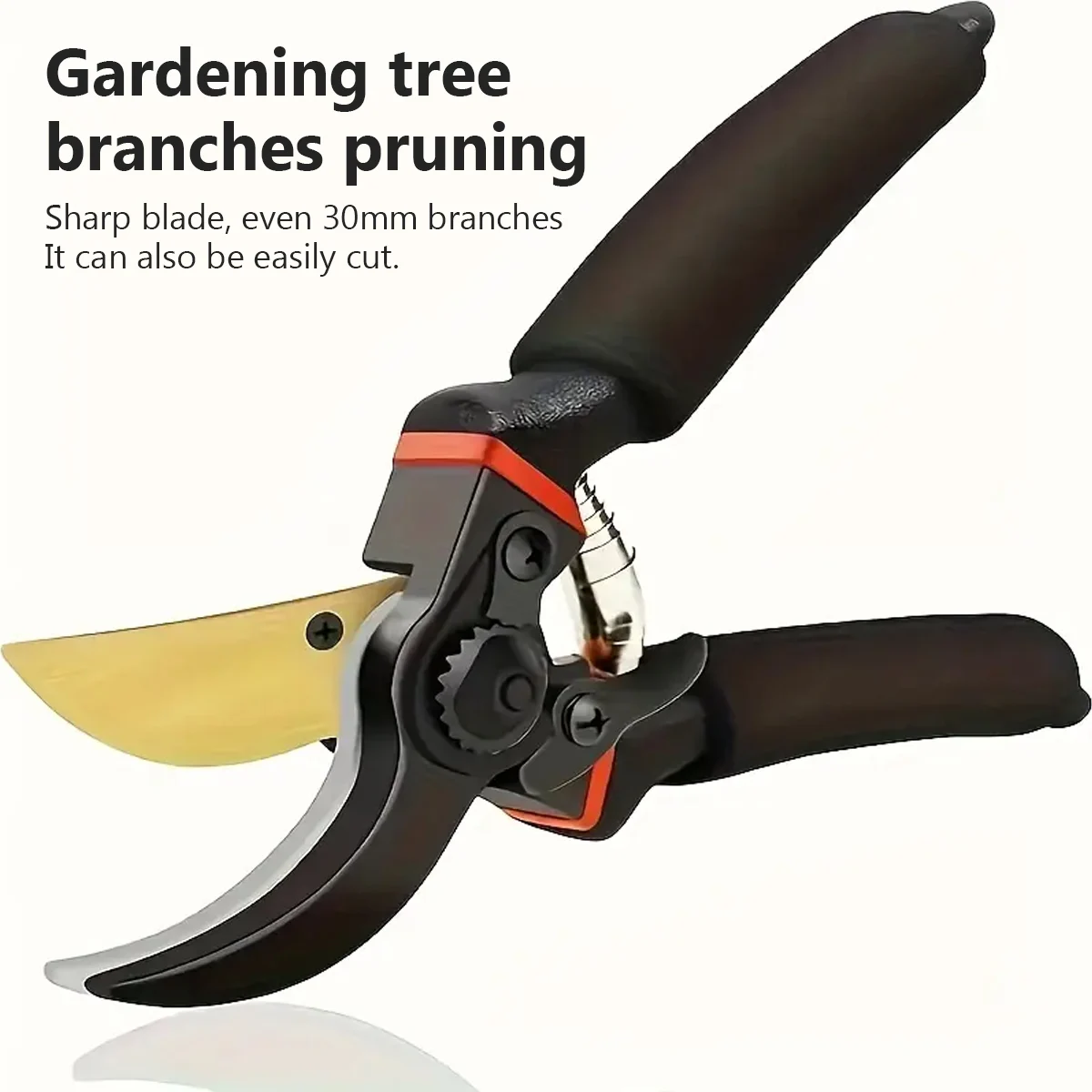 New Garden Pruner S… - image
