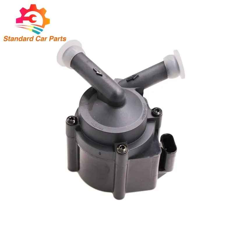 

9806790880 Турбо электронный водяной насос для Citroen C4 C5 Peugeot 308 508 5008 1,6 THP BMW Mini новый