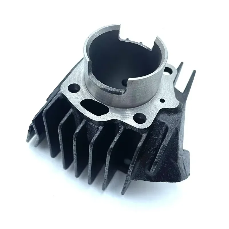 【Direct Fit Daria】 41mm Cylinder Head Piston End Rebuild Kit for LT50 LT 50 QuadRunner Cylinder Head Piston