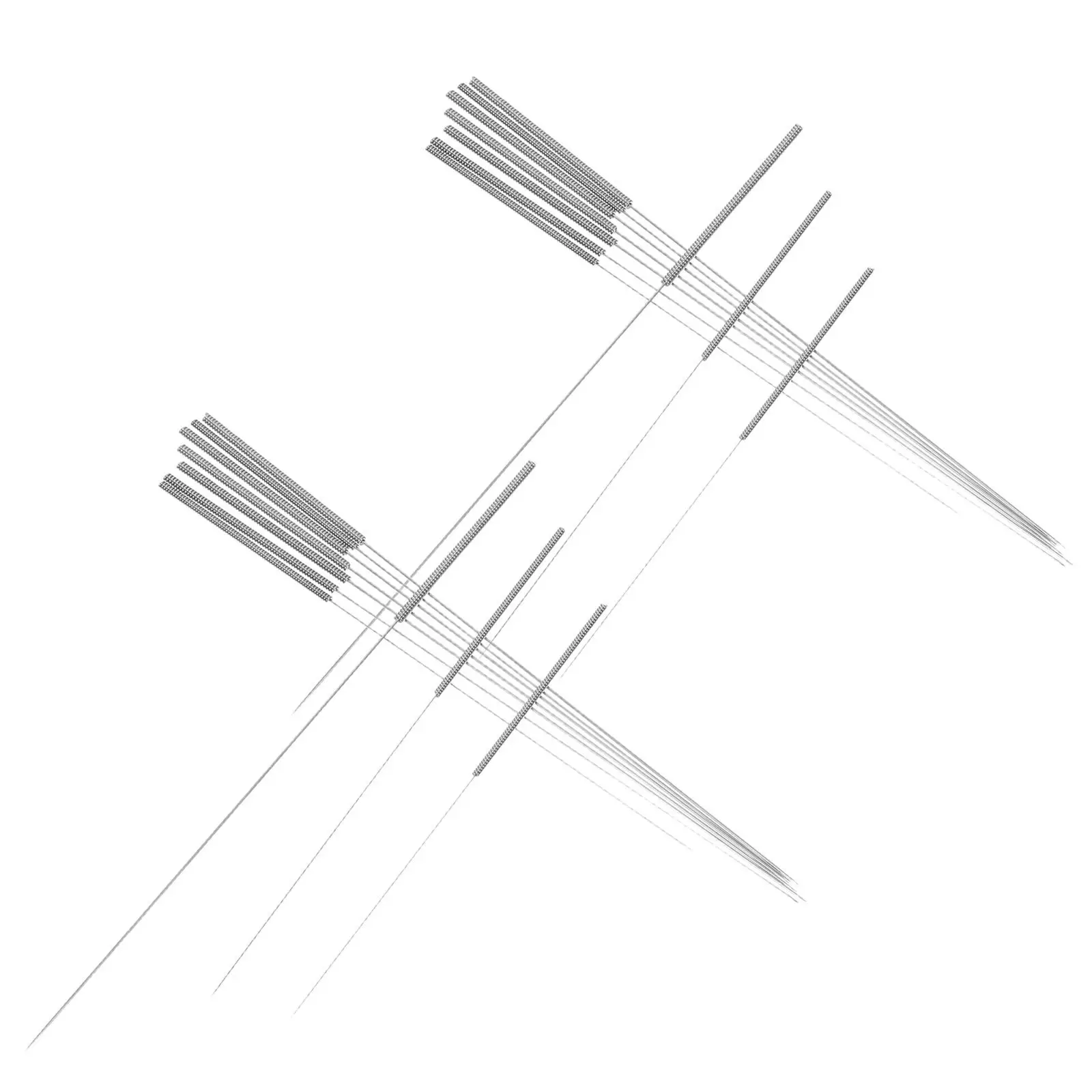 

Набор для чистки сопел 3D-принтера, 20 шт., прецизионные инструменты из нержавеющей стали для универсальной совместимости и долговечности