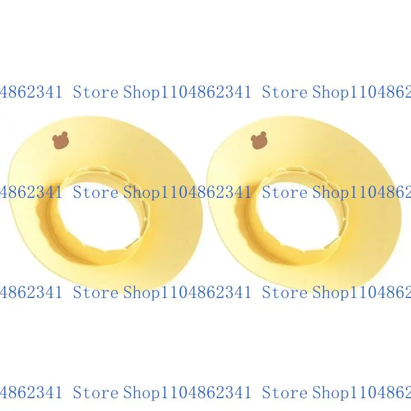

5asd 2pcs Durability Silicone Wrist Cuffs Comfortable Wristbands Makeup Wrist Guards
