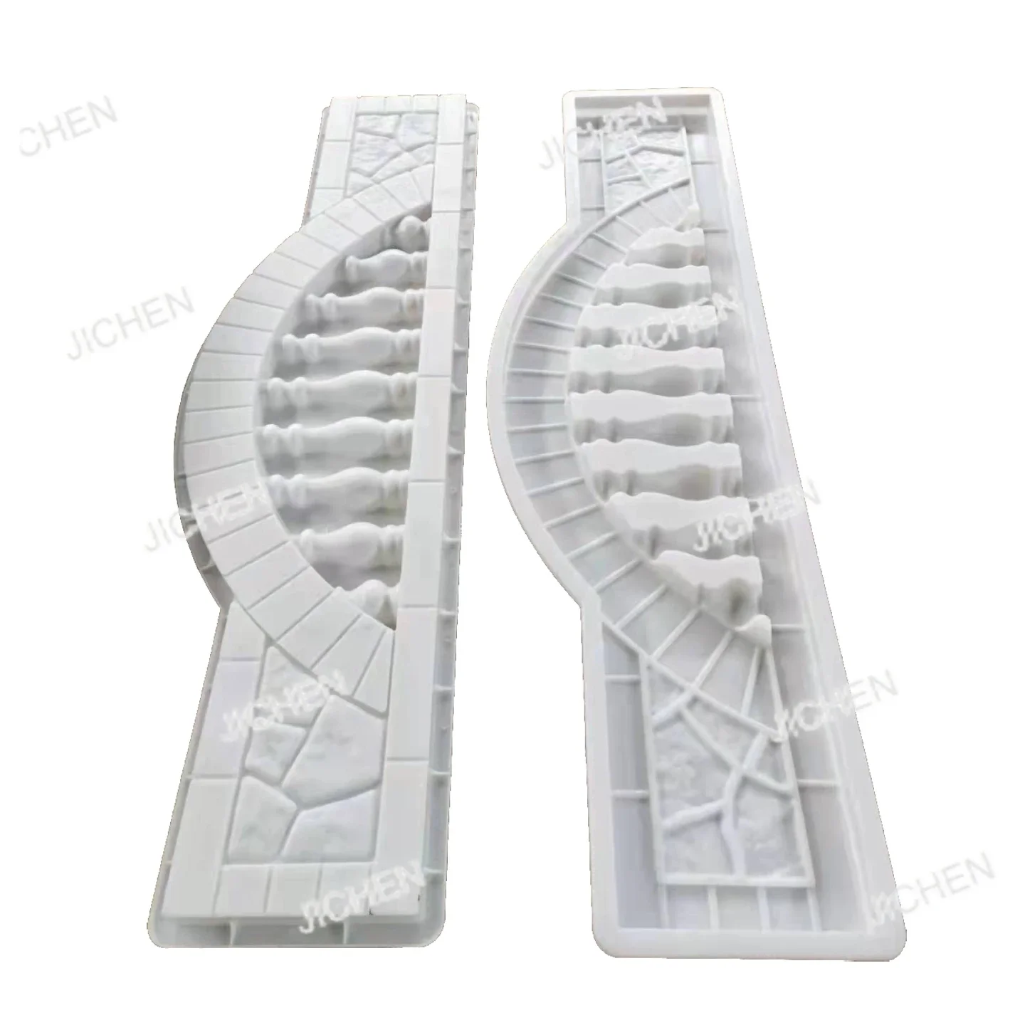 Zq Fence-Shaped Bou…