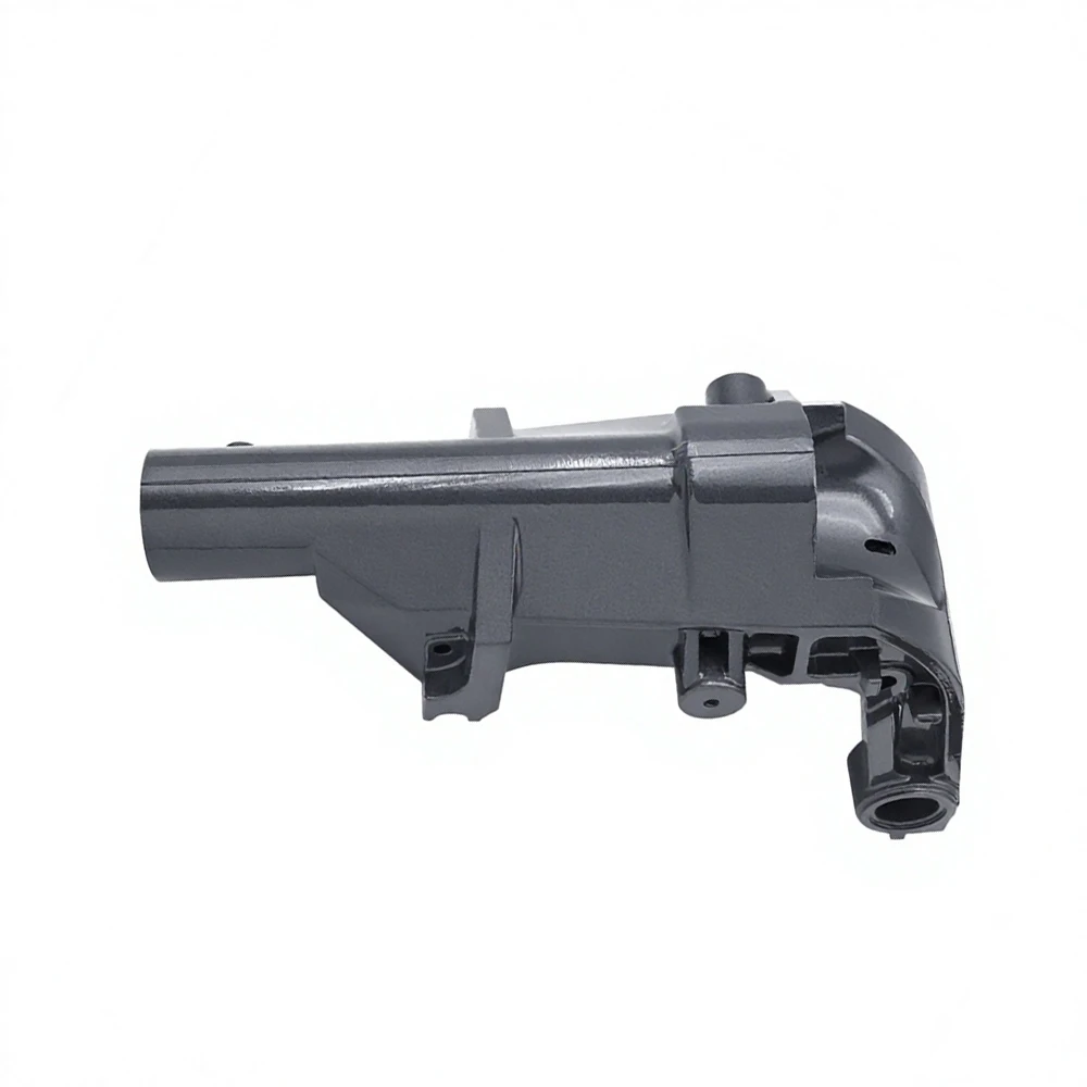 63V-43311 Swivel Bracket Rotary for Yamaha Outboard Motor  2 Stroke 9.9 15hp for Parsun 63V Model 63V-43311-03-4D