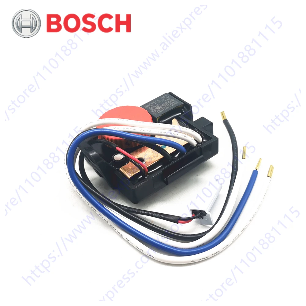 Speed regulator governor 1619P09589 For BOSCH GBH 5-40D GBH5-40D GBH5-40 impact demolition hammer spare parts