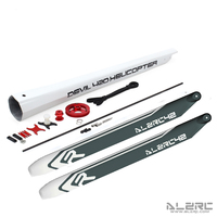 ALZRC - Devil 420 FAST Upgrade Set - A (Suitable for Devil 380 FAST)