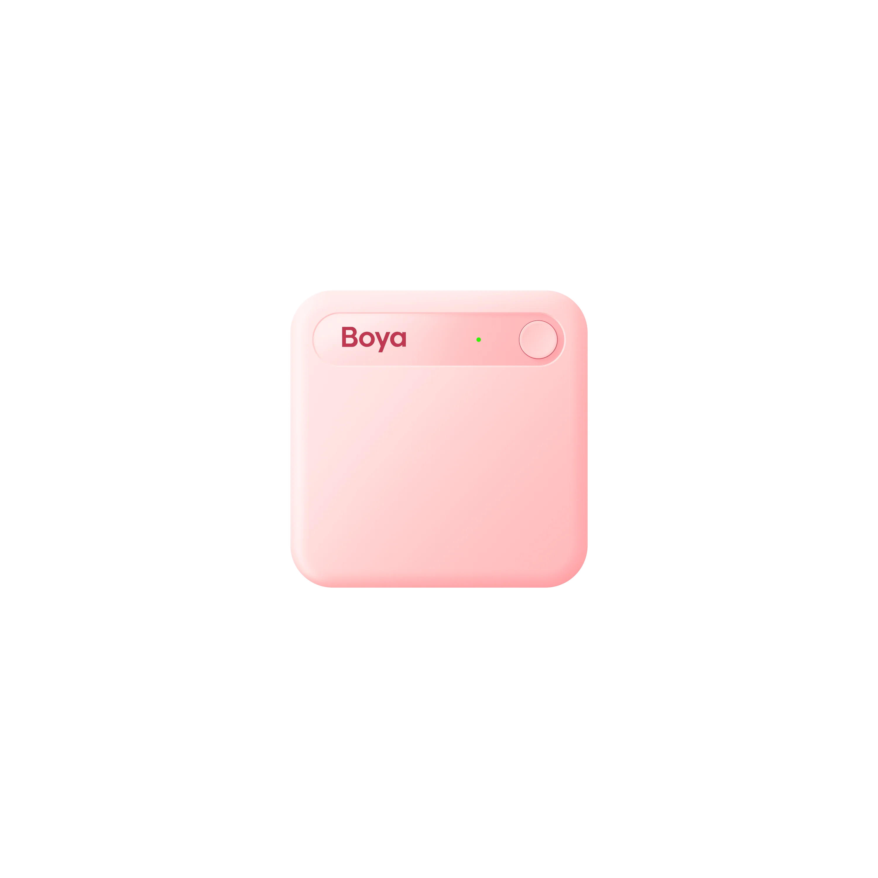 Image of Boya Notra Neo Next-Gen KI-Notizbuch, KI-gesteuerter Sprachrekorder, MagSafe, Transkription, Zusammenfassung, Meetings, Anrufe, Zusammenfassung, App