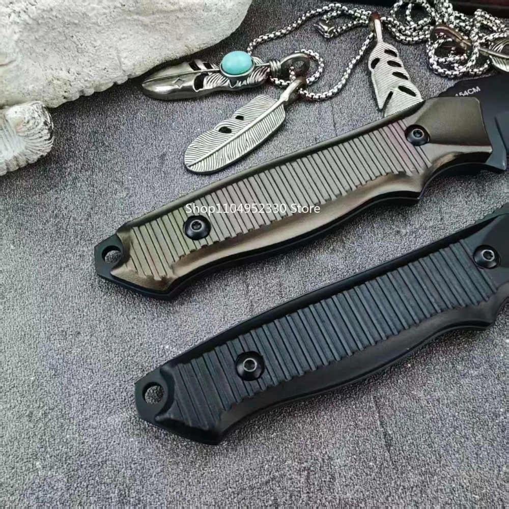 140BK Pisau Portable Full Tang - Outdoor Adventure Hiking ulasan dan harga