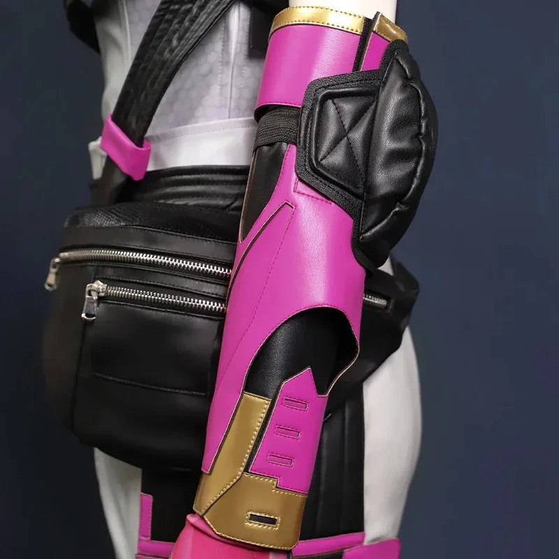 Disfraces Legends Alter, disfraz de Cosplay para mujer, traje de juego Apex Evil Spirit, nuevo traje de piel, tamaño personalizado sk;m1