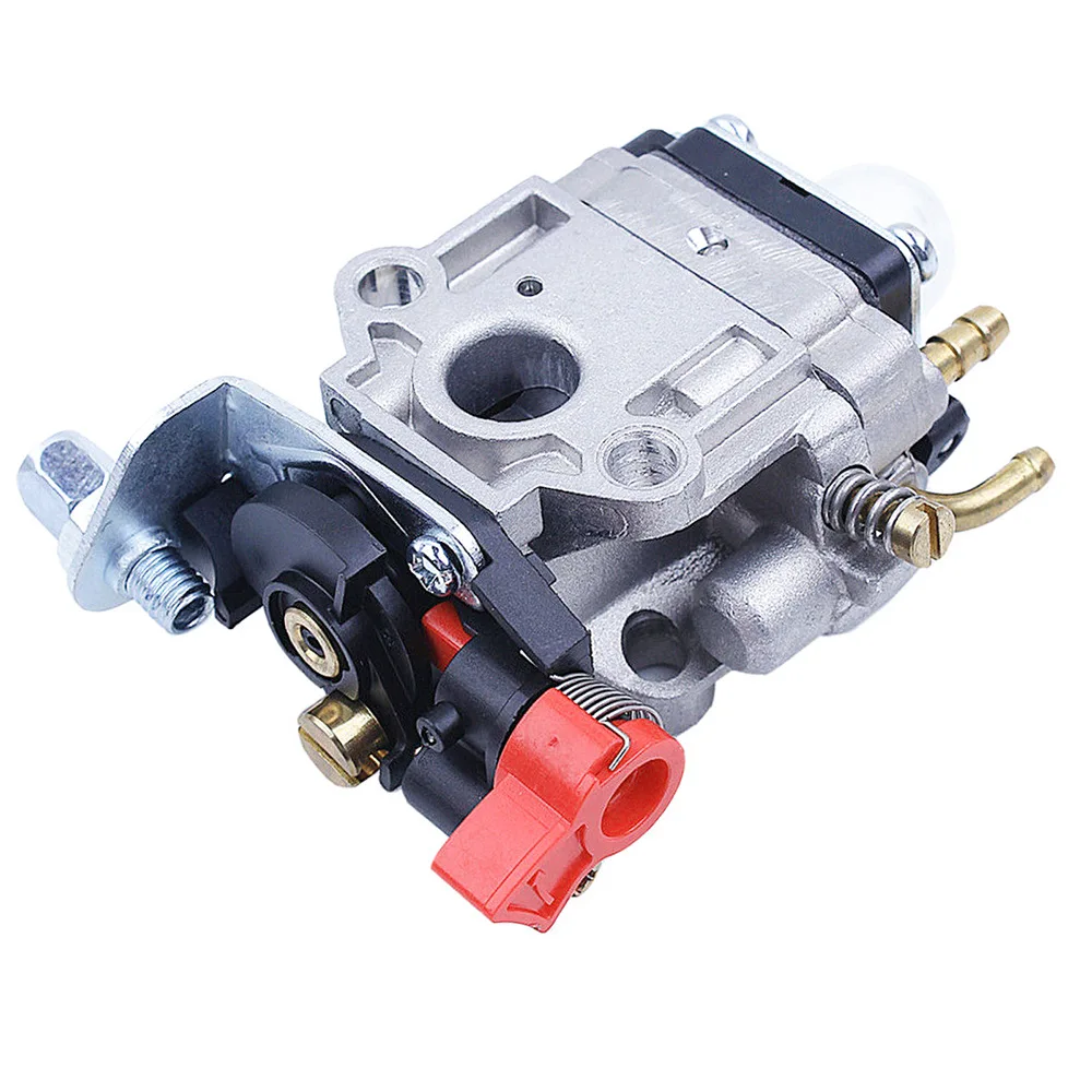 المكربن لمحرك Kawasaki 23cc 25cc 33cc، يناسب الموديلات TH23 TH26 TH34 #4