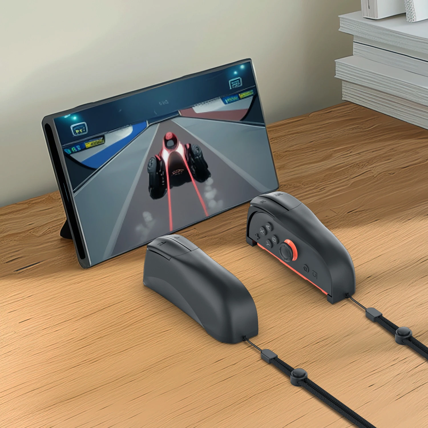 2 Pack Gaming Contr… - image