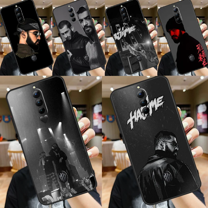 Hajime Miyagi Andy …