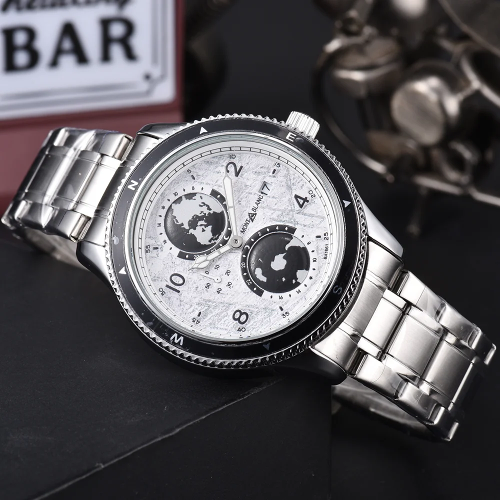 2026 New Fashion Original Bran - Men'S Accessories Montblanc recension och pris