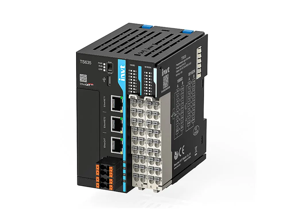 O que é o CLP TS600 e qual o seu preço no AliExpress?