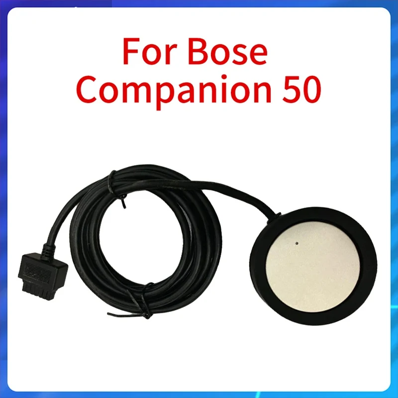 Suitable for Bose Companion 50 C50 14Pin Wired Volume Control Pod Home Speaker Replacement Volume Controller