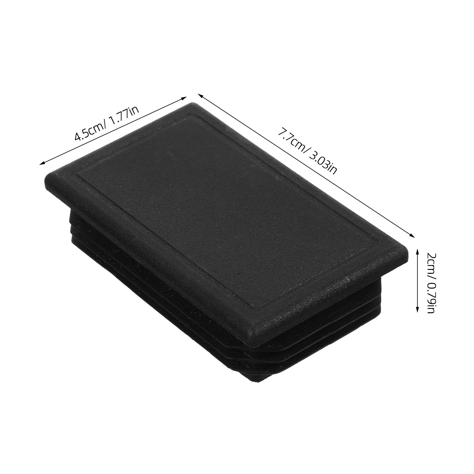 10 pcs Pads Furniture Feet Floor Chair Leg Table Halloween Christmas New Year Chair Leg Caps Furniture Leg Caps Chair Feet Caps