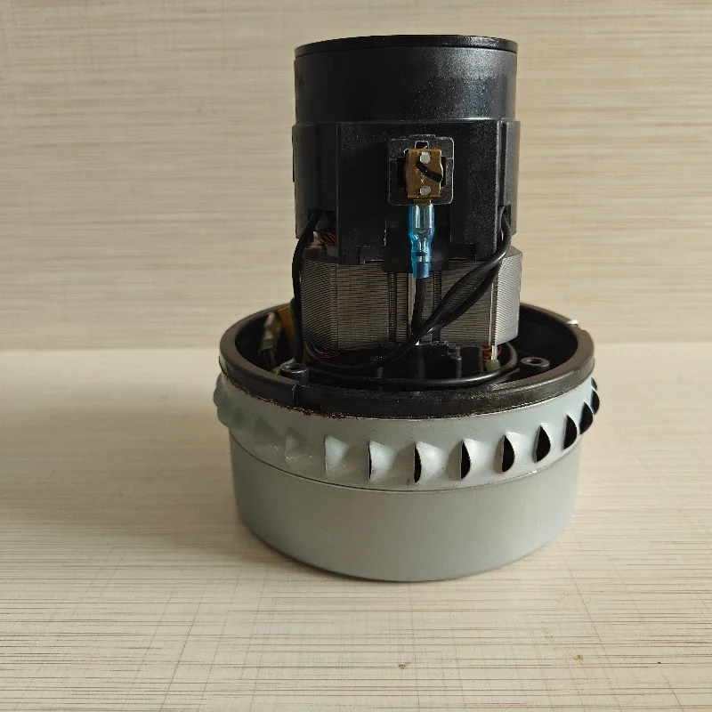 V4Z-AD30 single-phase series motor for Geno vacuum cleaner 1800W500W water suction machine motor motor