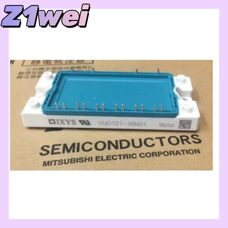 Novo módulo original, VUO121-16NO1