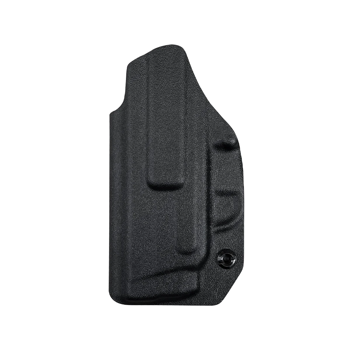 B.B.F Make Bodyguard 380 Holster IWB Kydex for S&W M&P Bodyguard 380 with Integrated Laser - Inside Waistband Holster