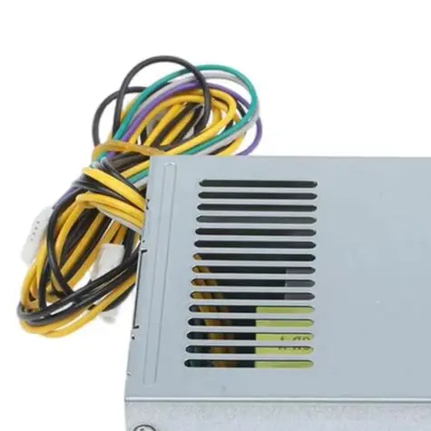 

Адаптер SFF 180W с защитой от перенапряжения, перегрузки по току и короткого замыкания.