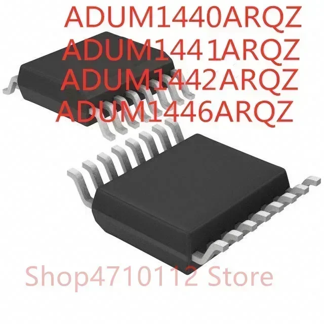 

Бесплатная доставка НОВЫЙ 5 шт./лот ADUM1440ARQZ UM1440 ADUM1441ARQZ UM1441 ADUM1442ARQZ UM1442 ADUM1446ARQZ UM1446 SSOP-16