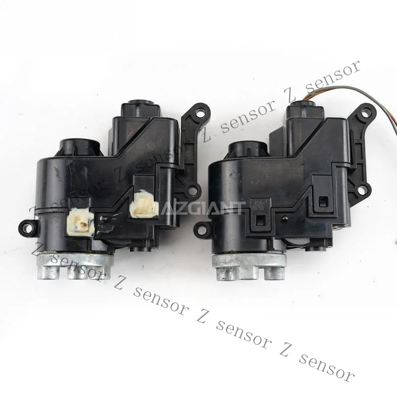AAA+ Side View Mirror Folding Motor Assembly for Subaru Legacy 09-11 / Outback 10-11