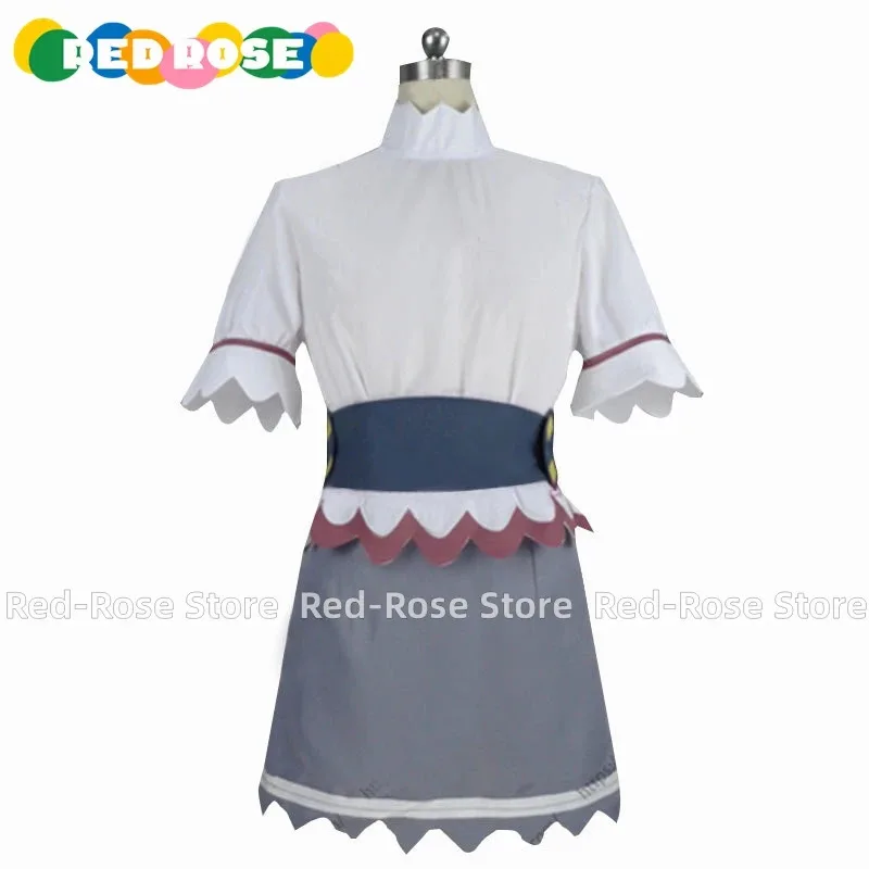 qq28LQLlove لايف! ! Parhelion - in Genjitsu no Yohane: Sunshine in the Mirror Cosplay Costu #2