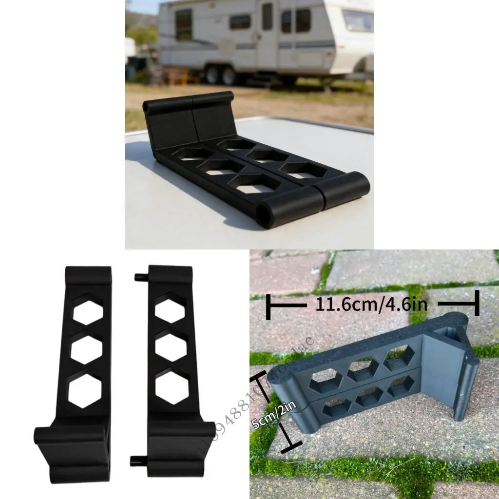 

Recreational Vehicles Motorhome Campers Slide Assistance Tool For Smoother Operation