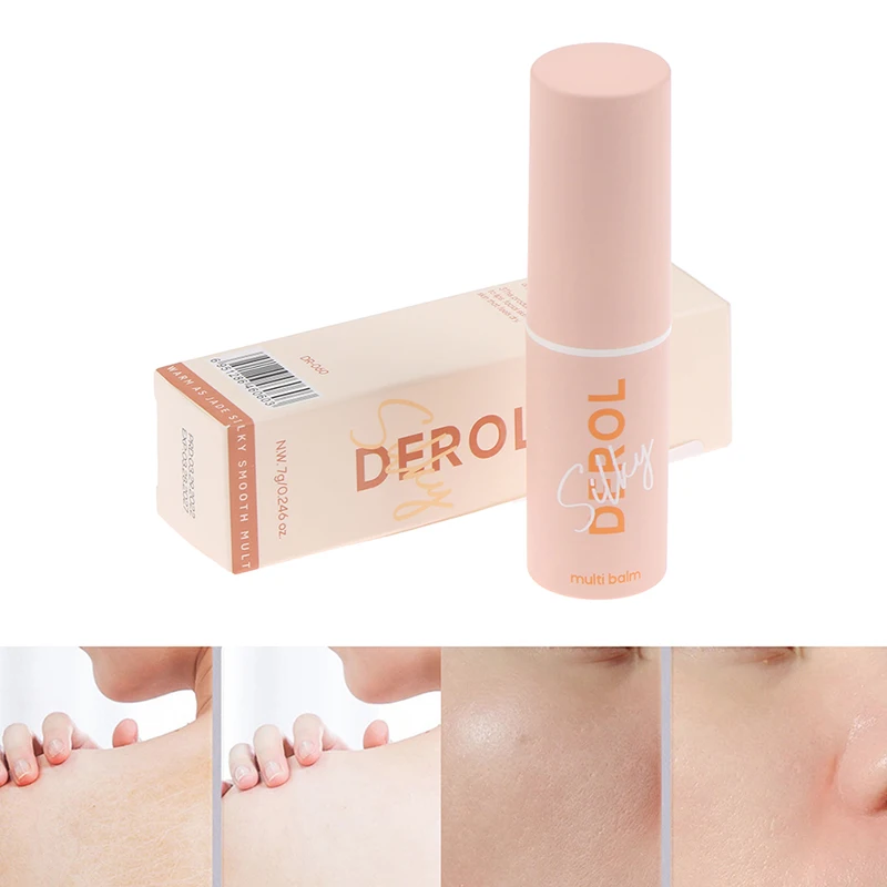 Colágeno anti-rugas hidratante vara rosto bálsamo corpo hidratante iluminar maçante anti-secagem creme de cuidados com a pele cosméticos