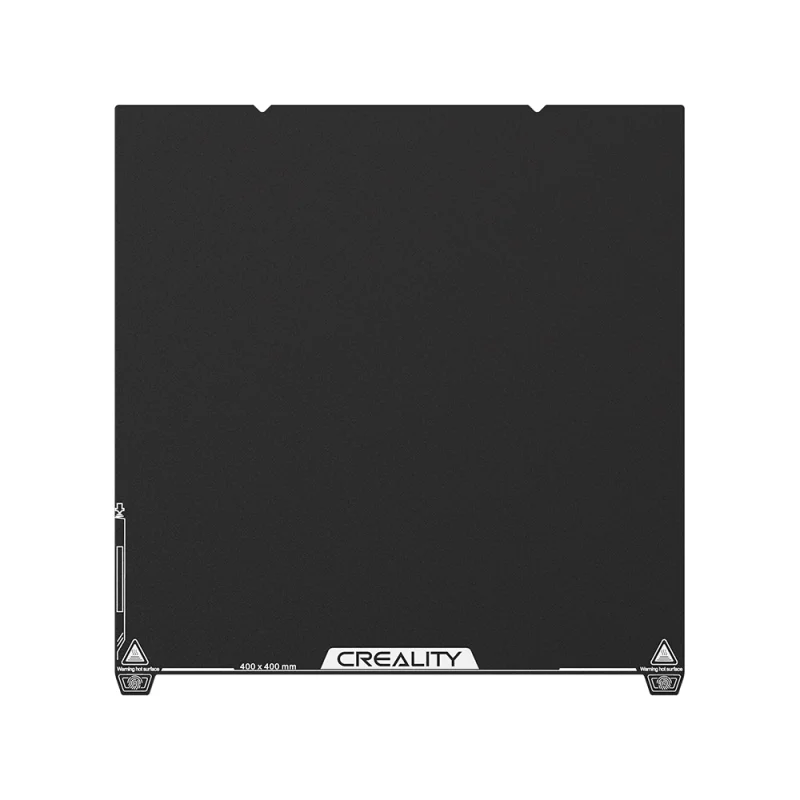 Original brand new epoxy resin platform board is suitable for CREALITY Ender 5 Max 3D printer accessories