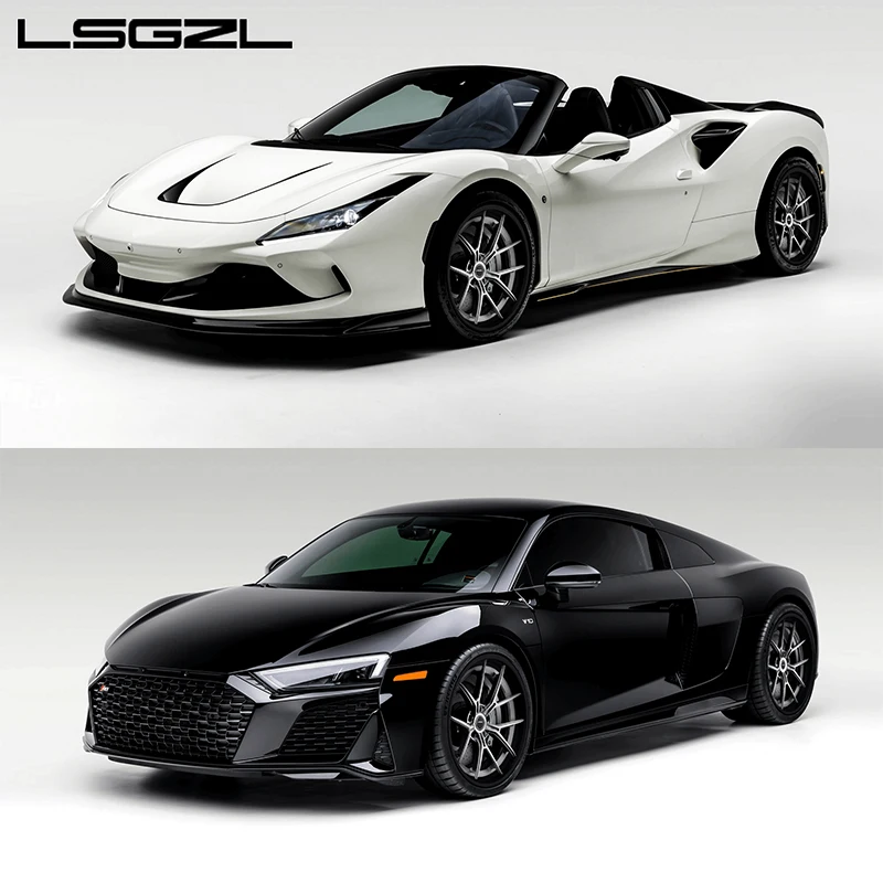 Custom Forged Car Alloy Concave Wheel Rims 5x120 5x114.3 5x112 5x127 18 20 26 Inch Wheels for Mercedes BMW