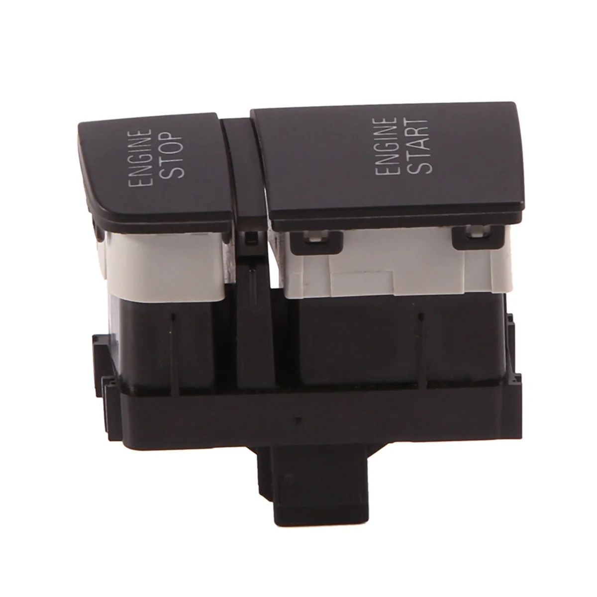 

A42P-Car Engine Automatic Start-Stop Mode Button for Audi Q7 4LB 2007-2015 Front Center Console Start-Stop Button 4L0905217