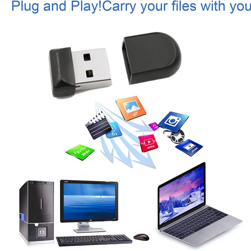 ミニペンドライブ 16GB 32GB タイプC USBフラッシュドライブ 64GB 8GB 4GB ペンドライブ 32GB 64GB 128GB 高速USB2.0 PCモバイル対応