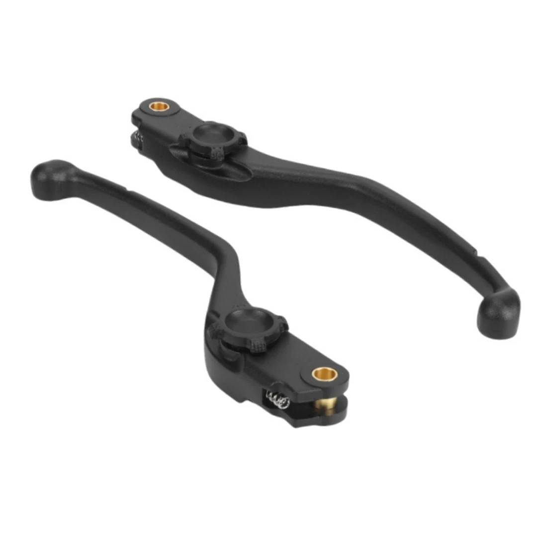 Motorcycle Brake Lever Clutch Lever Front Control Handles For BMW R1200GS R1250GS R 1200 1250 RS/RT/R/GS Levers