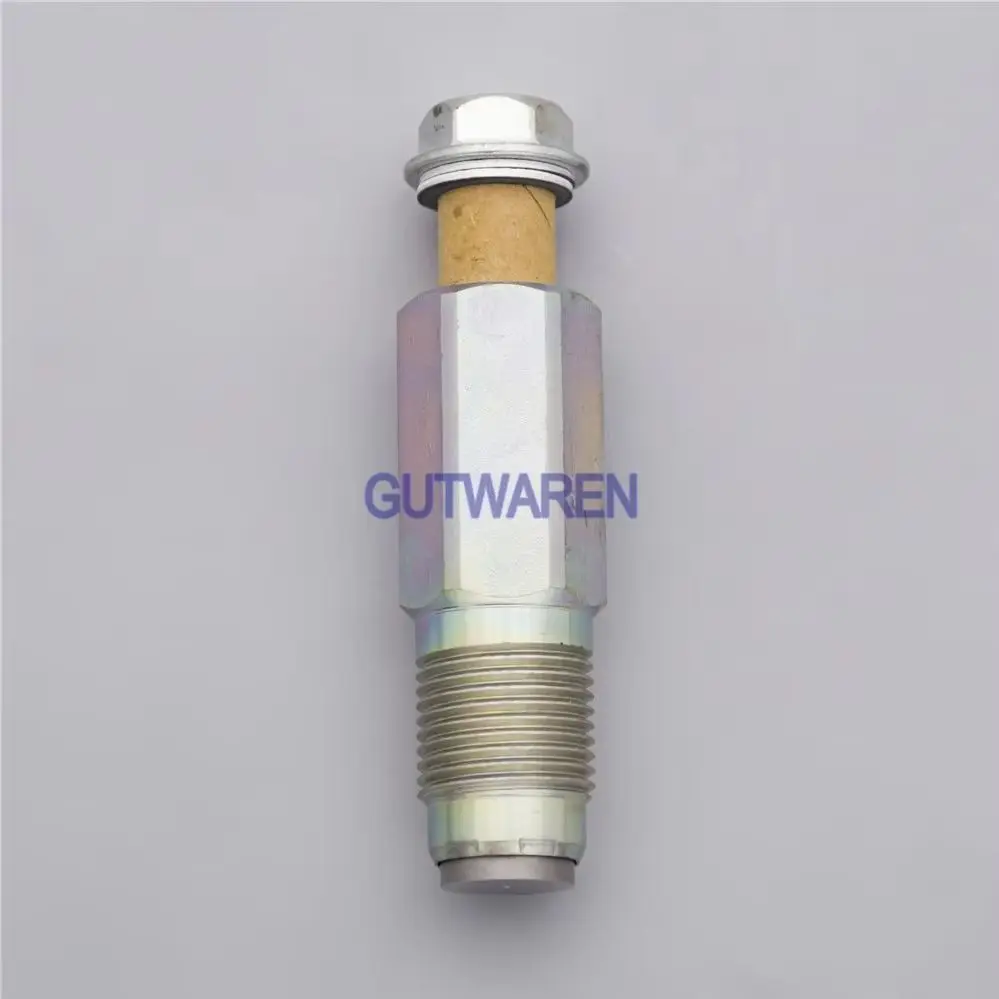 

6PCS Pressure limiting valve 095420-0201 095420-0230 diesel fuel common rail pressure relief valve