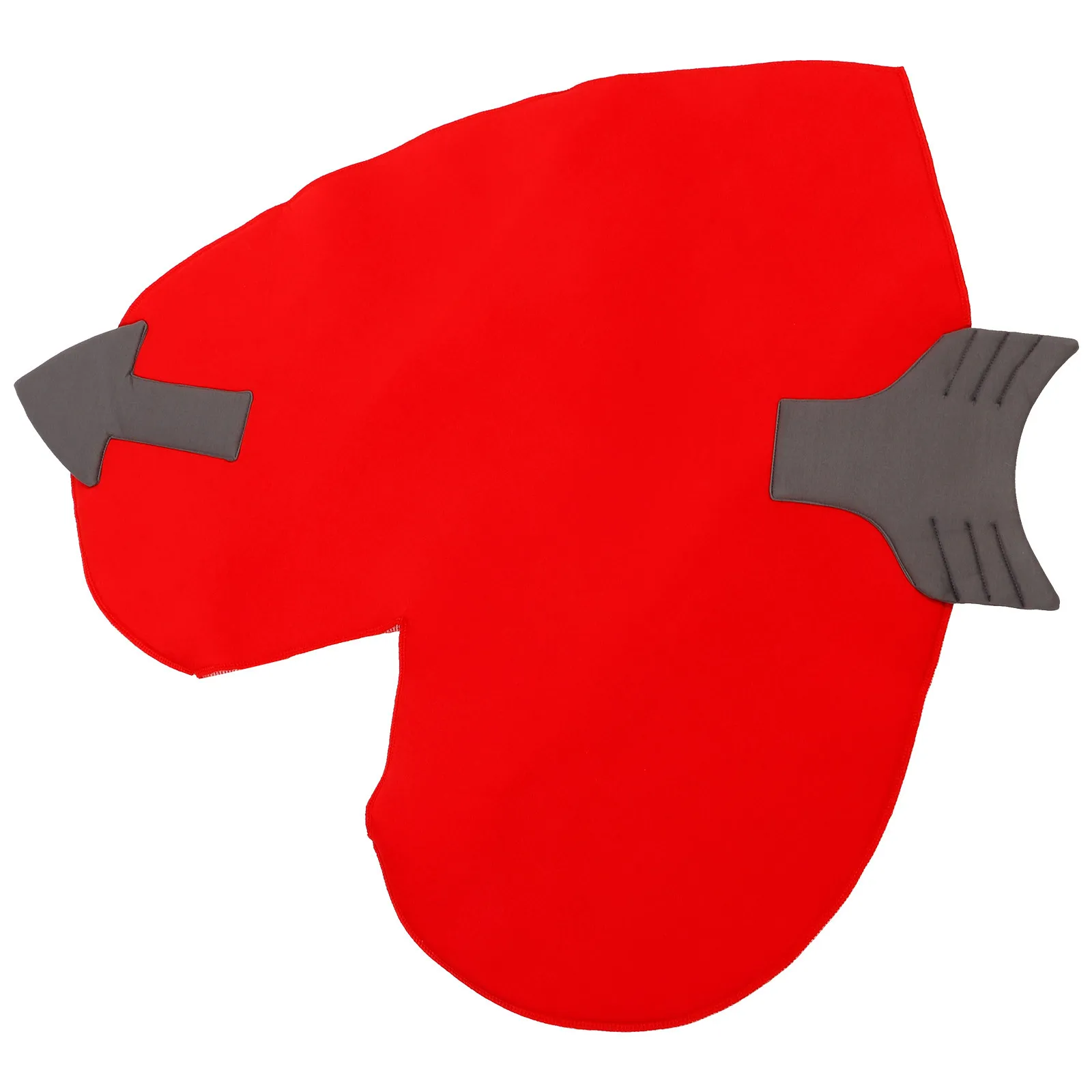 여자를위한 하트 의상 여자 발렌타인 데이 파티 공연 코스프레 복장 큐피드 액세서리