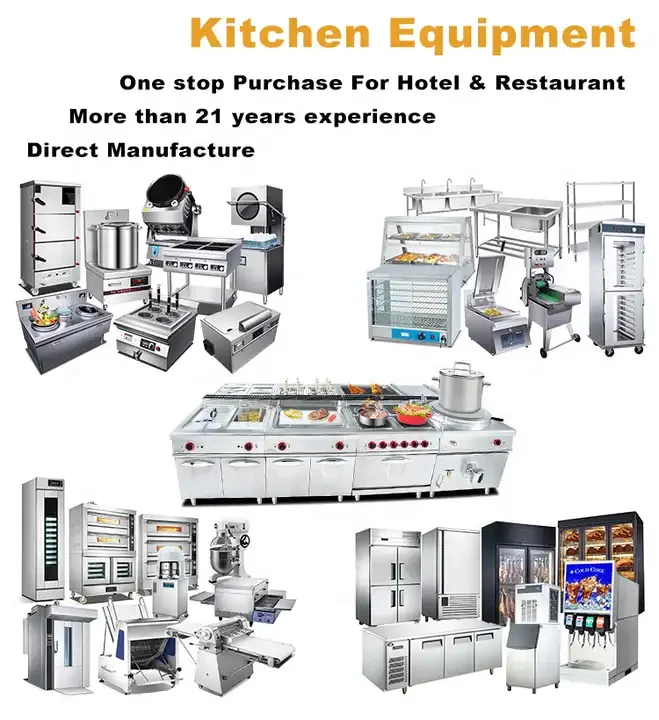 CE ve NSF Sertifikalı Paslanma - Commercial Kitchen Manufacturers incelemesi ve fiyatı