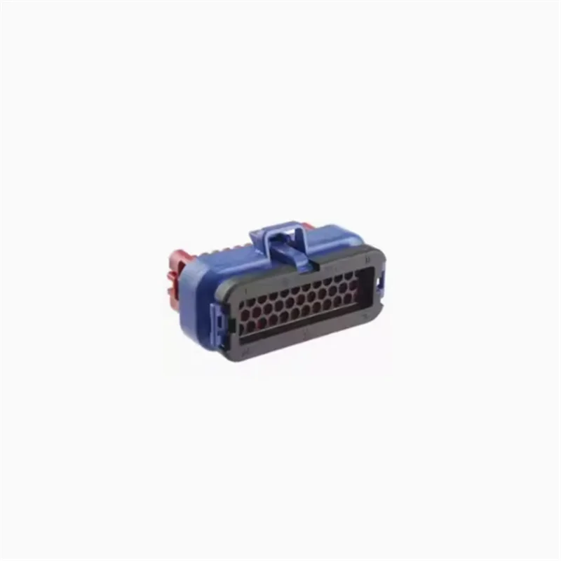 776164-5 Plastic shells for automotive connectors