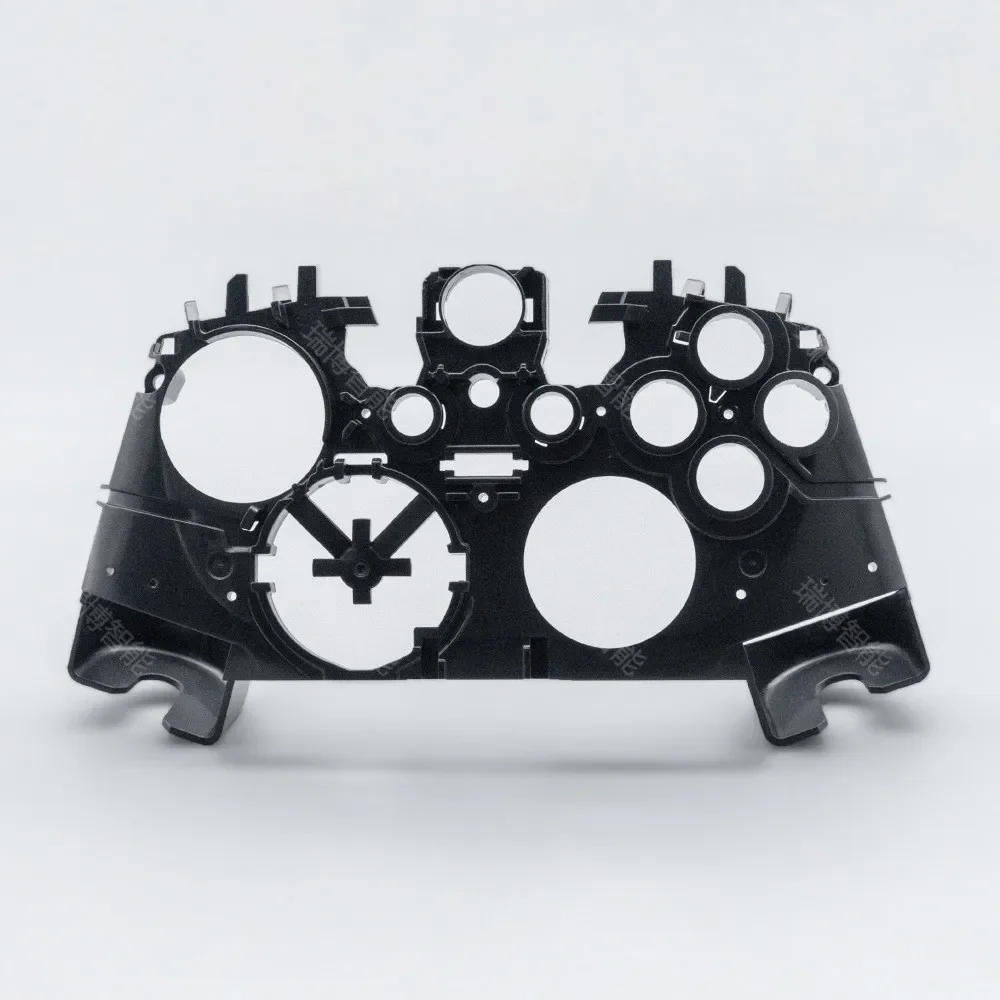 Internal Middle Housing Frame Bracket for Xbox One Series Gamepad, Controller Holder Support, Repair Replacement Accessory