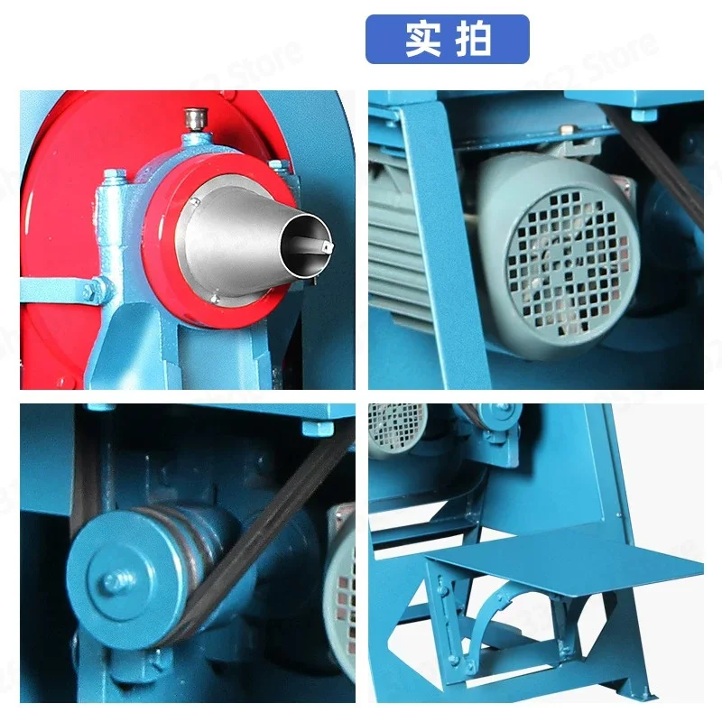 Cone Ball Mill Coal Crusher Ore Grinding Equipment Beneficiation Rod Mill Vertical Fine Mill