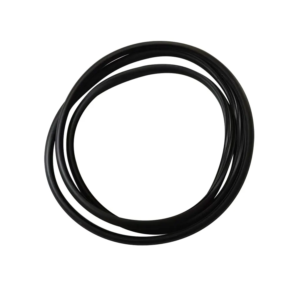 Car Sunroof Seal Strip Waterproof Rubber Seal For Ford Expedition F150 F250 F350 F450 F550 Lincoln Navigator 5L1Z-7851884-AA